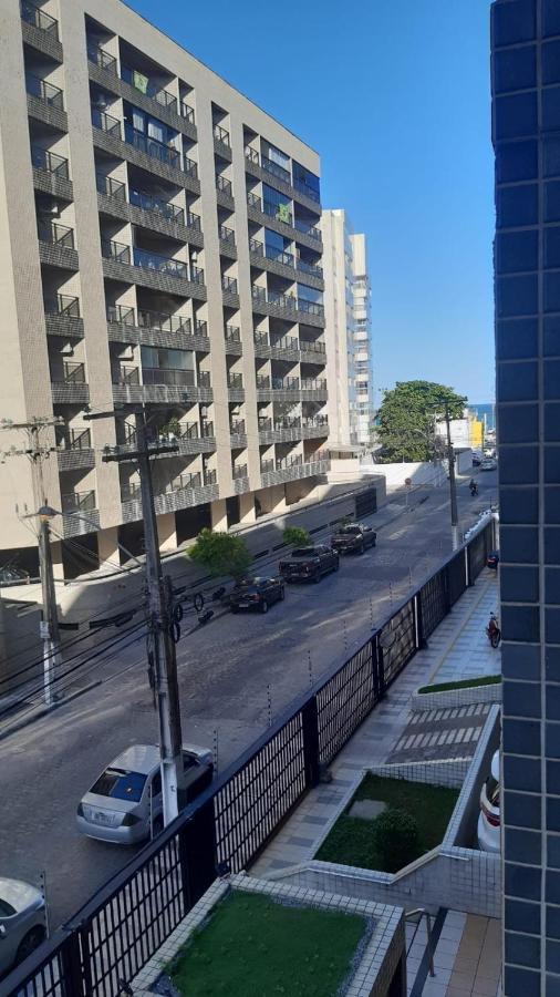 Apto Edificio Santorini - Area Nobre Da Ponta Verde Maceio  Exterior photo