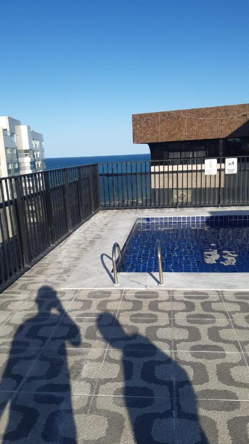 Apto Edificio Santorini - Area Nobre Da Ponta Verde Maceio  Exterior photo